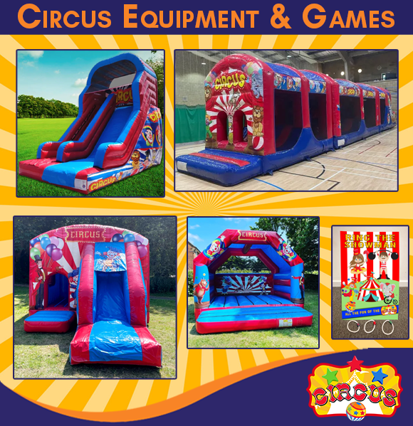 Amazing Occasions Circus Hire